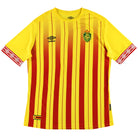 2019 Zimbabwe Umbro Limited Edition Home Shirt *As New* Football Shirt