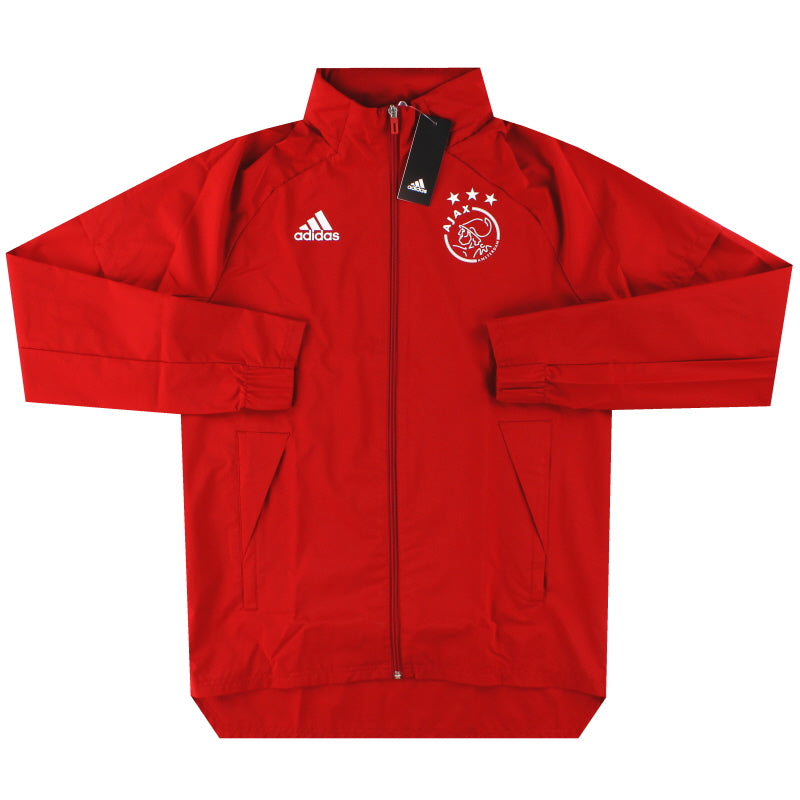 2020-21 Ajax adidas All-Weather Jacket *w/tags*  Jacket