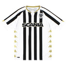 2020-21 Angers Kappa Kombat Home Shirt L Football Shirt