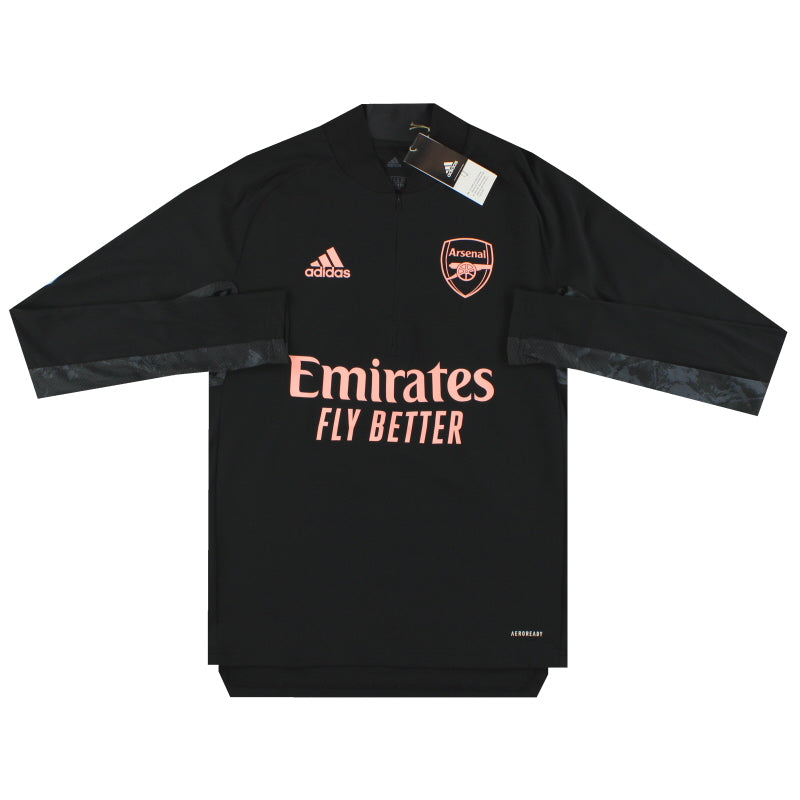 2020-21 Arsenal adidas EU Training Top *BNIB* Football Shirt