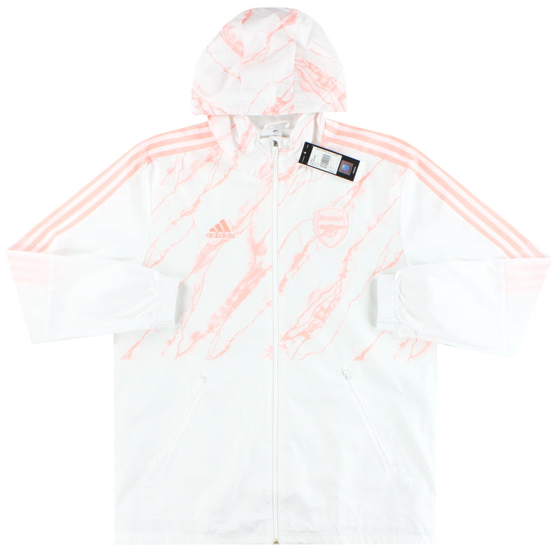 2020-21 Arsenal adidas Windbreaker *BNIB*  Jacket