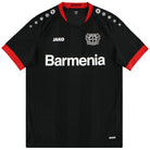 2020-21 Bayer Leverkusen Jako Home Shirt *As New* 4XL Football Shirt