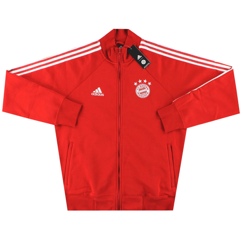 2020-21 Bayern Munich adidas Icons Jacket *BNIB* L Jacket