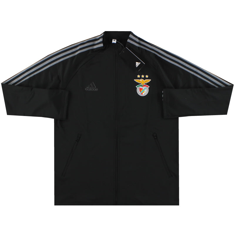 2020-21 Benfica adidas Anthem Jacket *BNIB*  Jacket