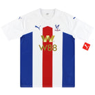 2020-21 Crystal Palace Puma Away Shirt *BNIB* 4XL Football Shirt