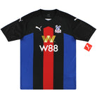 2020-21 Crystal Palace Puma Third Shirt *BNIB* 5XL Football Shirt