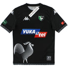 2020-21 Denizlispor Kappa Third Shirt *BNIB*  Football Shirt