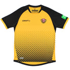 2020-21 Dynamo Dresden Home Shirt *As New* Y Football Shirt