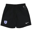 2020-21 England Nike Player Issue Goalkeeper Shorts *BNIB* XL Football Shirt