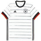 2020-21 Germany adidas Home Shirt M Football Shirt