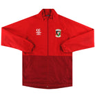 2020-21 Glentoran Umbro Track Jacket 'CC' M Jacket