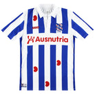 2020-21 Heerenveen Jako Prototype Home Shirt *As New* M Football Shirt