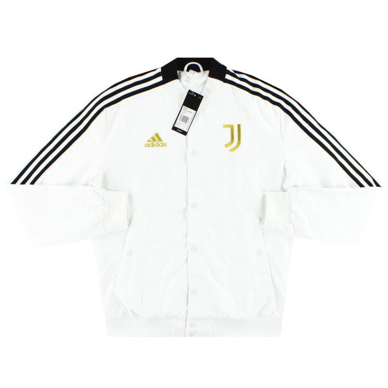 2020-21 Juventus adidas CNY Bomber Jacket *BNIB*  Jacket