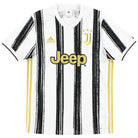 2020-21 Juventus adidas Home Shirt L Football Shirt