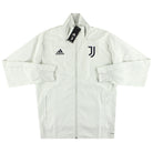 2020-21 Juventus adidas Presentation Track Top *BNIB*  Jacket