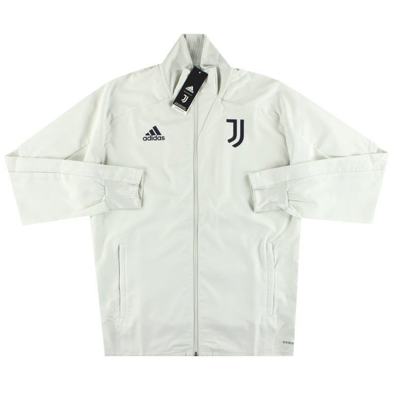 2020-21 Juventus adidas Presentation Track Top *BNIB*  Jacket