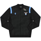 2020-21 Lazio Macron Anthem Jacket *BNIB* Jacket