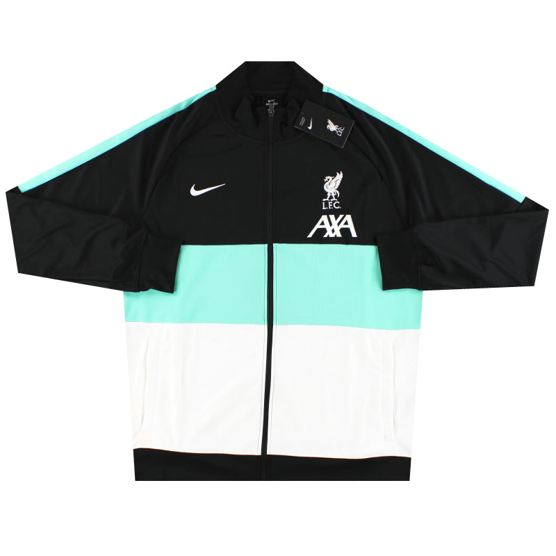 2020-21 Liverpool Nike Anthem Jacket *w/tags* XL Jacket