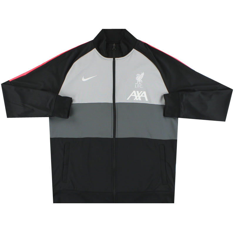 2020-21 Liverpool Nike Anthem Jacket *As New* XL Jacket