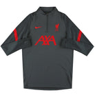 2020-21 Liverpool Nike Drill Top *Mint* M Training Top