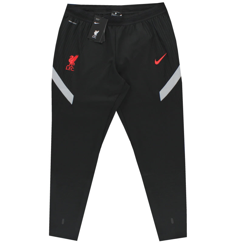 2020-21 Liverpool Nike Vapourknit Drill Pants *w/tags* XL Bottoms