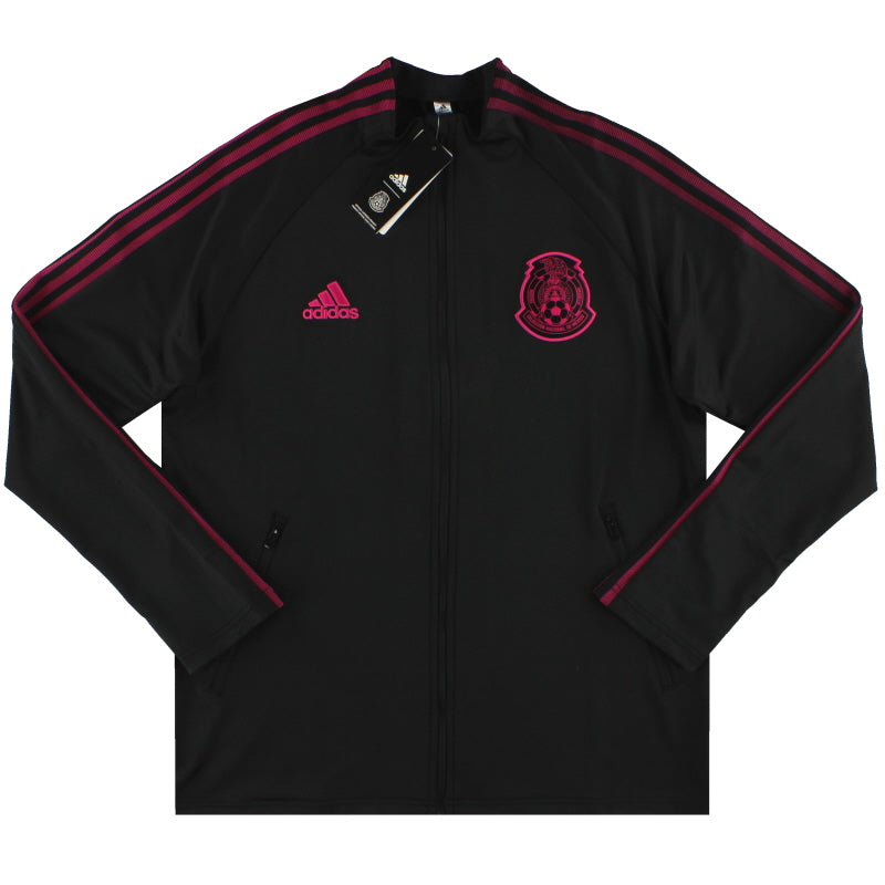 2020-21 Mexico adidas Anthem Jacket *w/tags* S Jacket