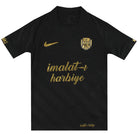 2020-21 MKE Ankaragucu Nike Fourth Shirt *As New* S Football Shirt