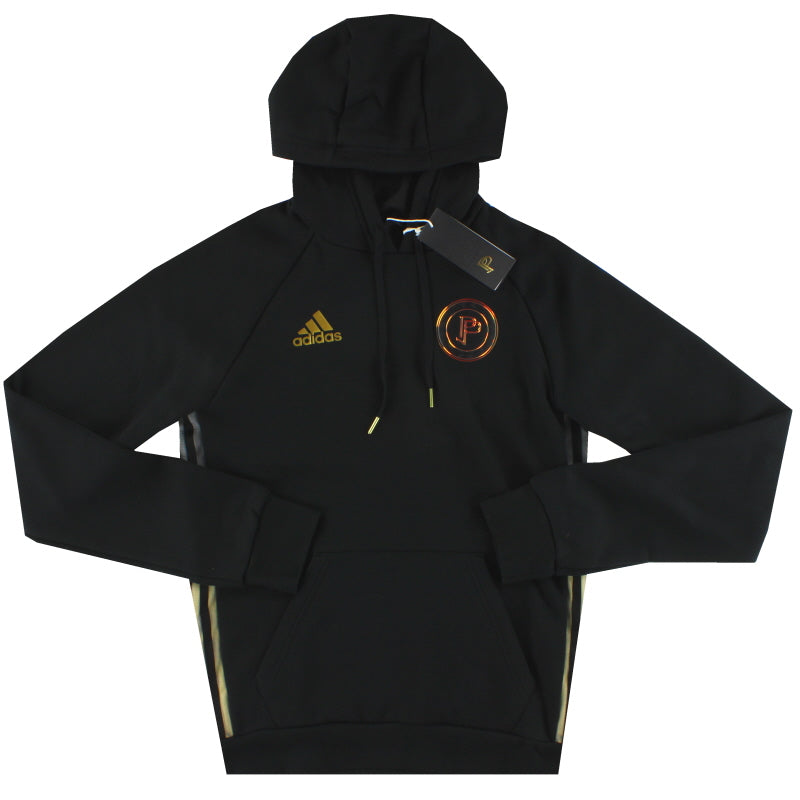 2020 Paul Pogba adidas Hoodie *BNIB* S Hoodie