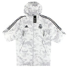 2020-21 Real Madrid adidas CNY Padded Jacket *BNIB* S Jacket