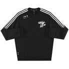 2020-21 Real Madrid adidas CNY Crew Sweatshirt *BNIB* L Sweatshirt