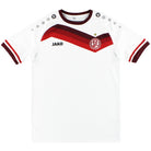 2020-21 Rot-Weiss Essen Jako Home Shirt *As New* 4XL Football Shirt