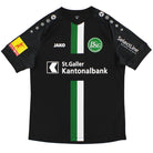 2020-21 St Gallen Jako Away Shirt *As New* Football Shirt