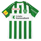 2020-21 St Gallen Jako Home Shirt *As New*  Football Shirt