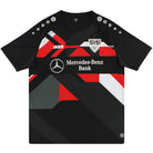 2020-21 Stuttgart Jako Warm-Up Shirt *As New* L Football Shirt