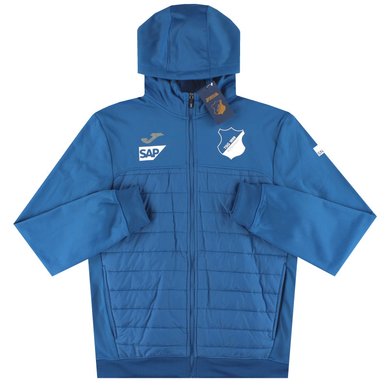 2020-21 TSG Hoffenheim Joma Anorak Jacket *w/tags* XXL Jacket