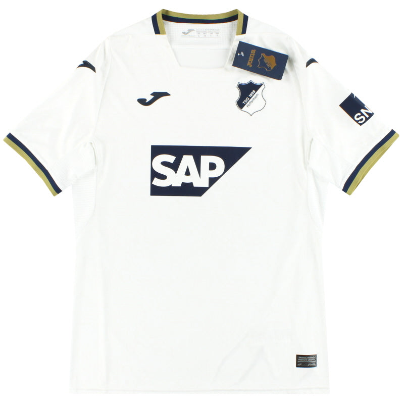 2020-21 TSG Hoffenheim Joma Away Shirt *BNIB*  Football Shirt