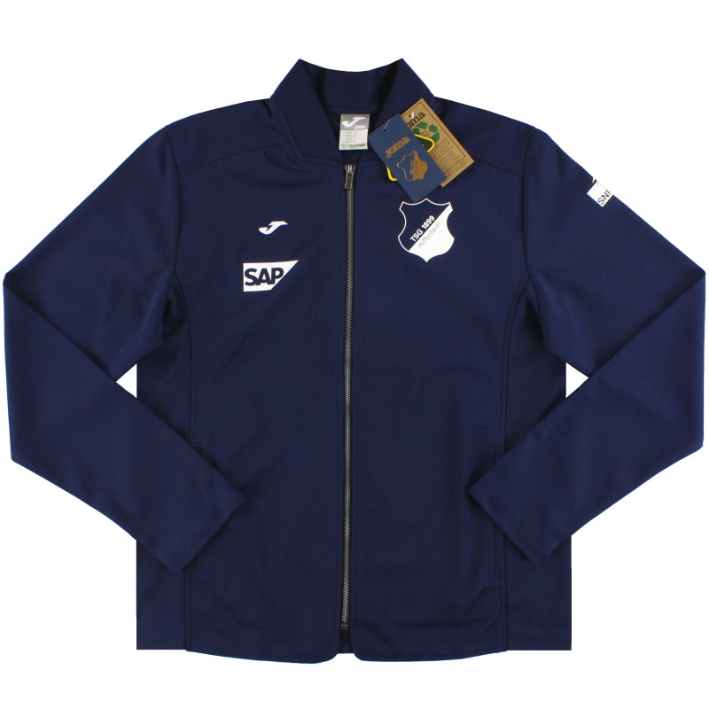 2020-21 TSG Hoffenheim Joma Free Time Jacket *BNIB* Jacket