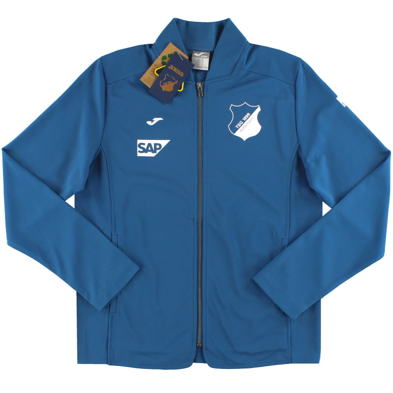 2020-21 TSG Hoffenheim Joma Free Time Jacket *BNIB* Jacket