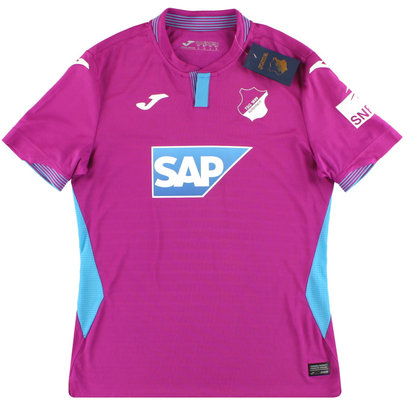 2020-21 TSG Hoffenheim Joma Third Shirt *w/tags* M Football Shirt