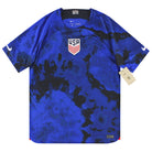 2022-23 USA Nike Away Shirt *BNIB* Football Shirt