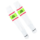 2020-21 Valenciennes Acerbis Away Socks *BNIB* L Football Socks