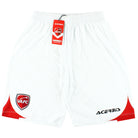 2020-21 Valenciennes Acerbis Home Shorts *BNIB* Football Shorts