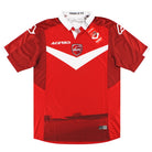 2020-21 Valenciennes Acerbis Home Shirt *BNIB* XXS Football Shirt