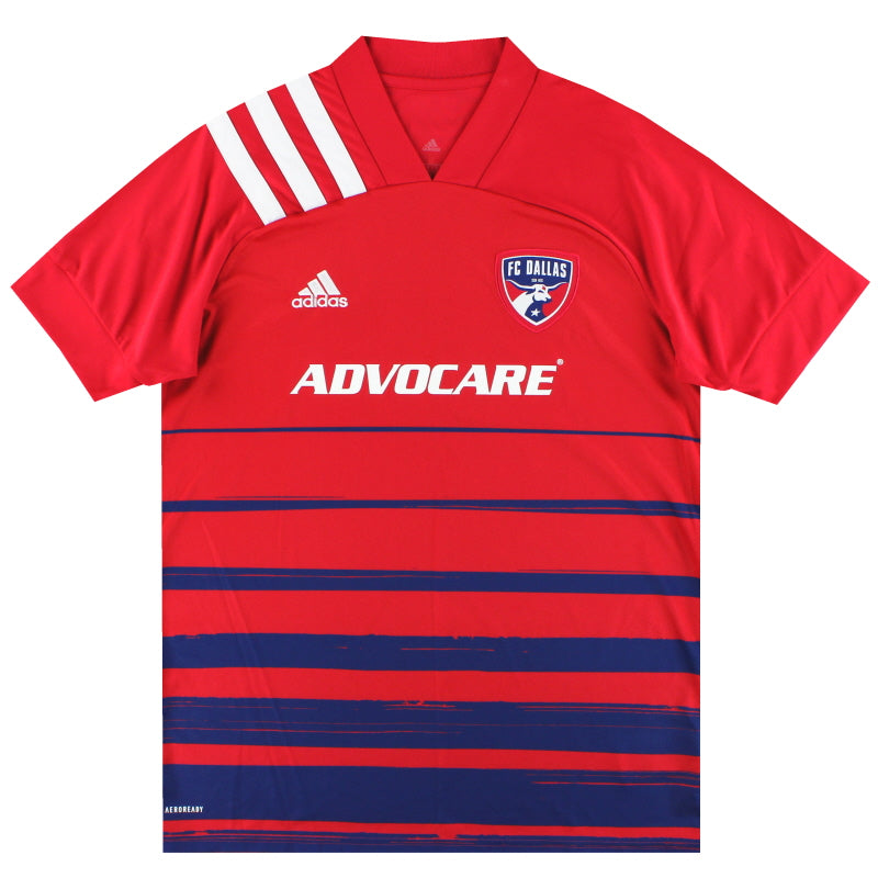 Vintage Kappa outlet Club Dallas Soccer Jersey