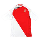 2020 Monaco Kappa Retro Kombat 2000 Shirt *BNIB* XL Football Shirt