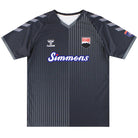 2020 Ozark FC Hummel Home Shirt #10 *As New* L Football Shirt