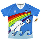 2020 Pescara Special Edition Rainbow Shirt *BNIB* XS Football Shirt