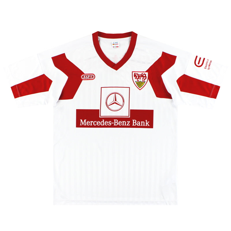 2022 Stuttgart Jako Special Edition Home Shirt *As New*  Football Shirt