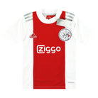 2021-22 Ajax adidas Home Shirt *BNIB* XS.Boys Football Shirt