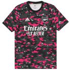 2021-22 Arsenal adidas Pre-Match Shirt S Training Shirt